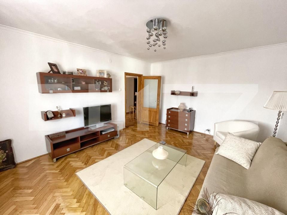 Apartament de închiriat 3 camere 1 Mai - 147349AI | BLITZ Craiova | Poza4