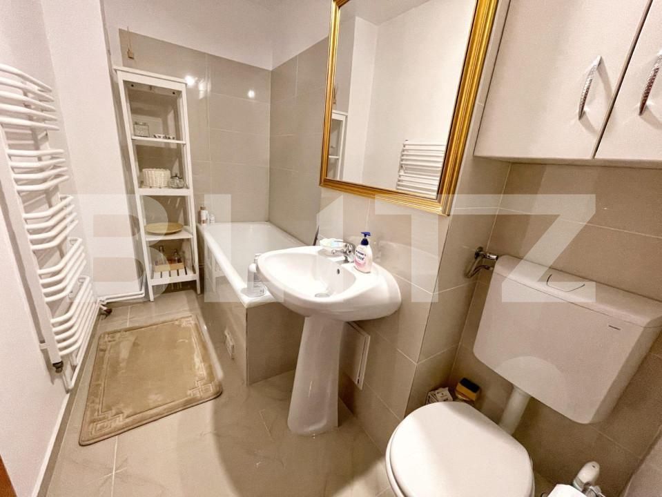 Apartament de închiriat 3 camere 1 Mai - 147349AI | BLITZ Craiova | Poza13