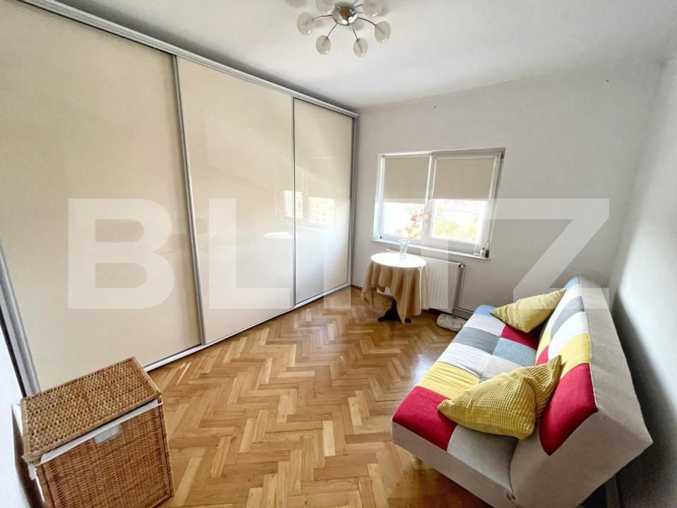 Apartament de închiriat 3 camere 1 Mai - 147349AI | BLITZ Craiova | Poza7