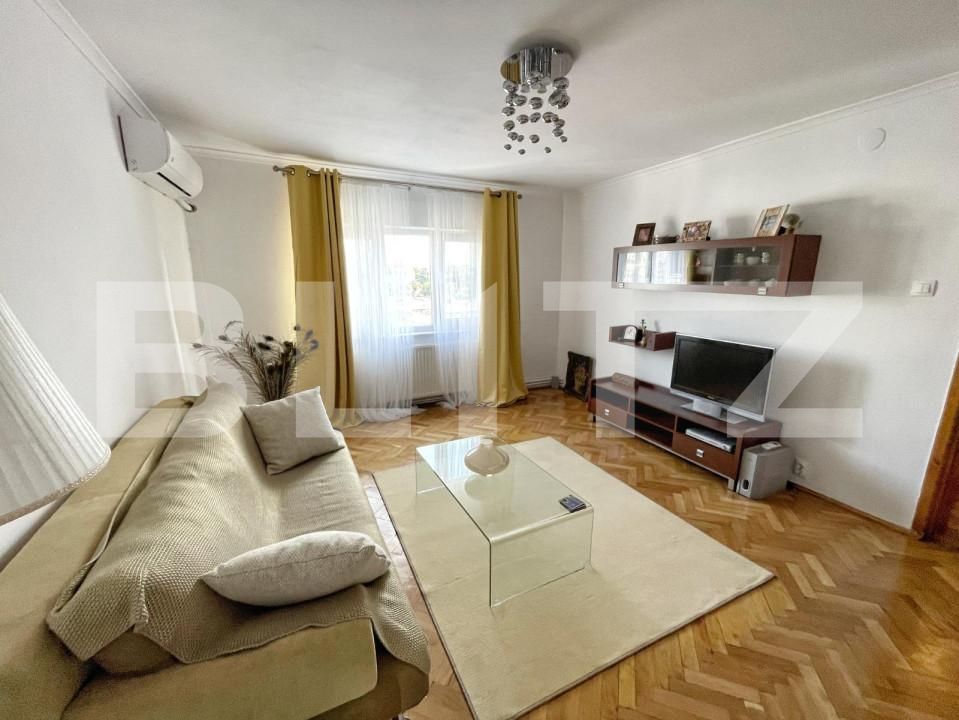 Apartament de închiriat 3 camere 1 Mai - 147349AI | BLITZ Craiova | Poza5
