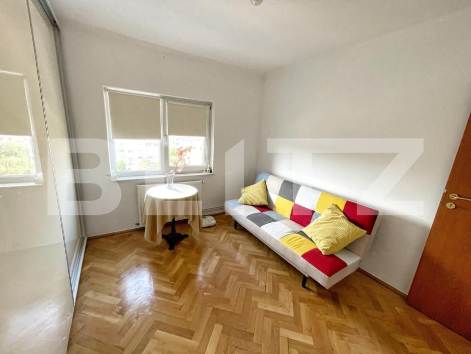 Apartament de închiriat 3 camere 1 Mai - 147349AI | BLITZ Craiova | Poza6