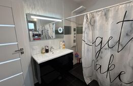 Casă la cheie P + M de 207 mpu, teren 550 mp, zona Albești