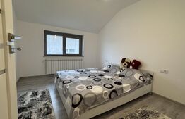 Casă la cheie P + M de 207 mpu, teren 550 mp, zona Albești