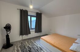 Casă la cheie P + M de 207 mpu, teren 550 mp, zona Albești