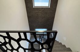 Casă la cheie P + M de 207 mpu, teren 550 mp, zona Albești