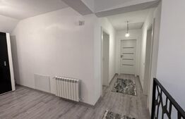 Casă la cheie P + M de 207 mpu, teren 550 mp, zona Albești