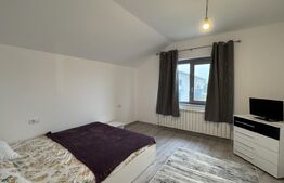 Casă la cheie P + M de 207 mpu, teren 550 mp, zona Albești