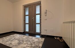 Casă la cheie P + M de 207 mpu, teren 550 mp, zona Albești