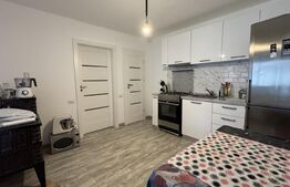 Casă la cheie P + M de 207 mpu, teren 550 mp, zona Albești