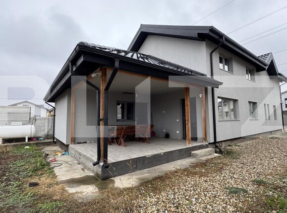 Casa de vânzare 5 camere Nord - 147350CV | BLITZ Craiova | Poza13