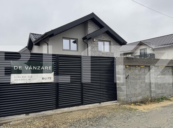 Casa de vânzare 5 camere Nord - 147350CV | BLITZ Craiova | Poza15