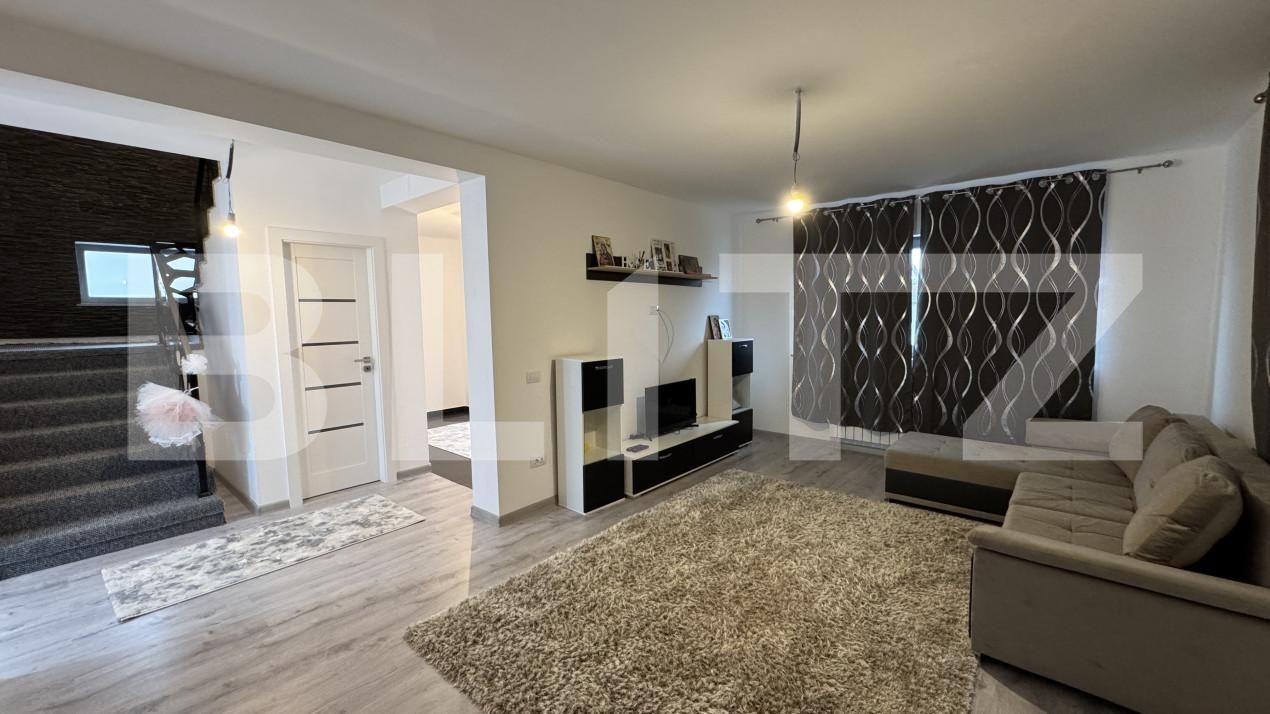 Casa de vânzare 5 camere Nord - 147350CV | BLITZ Craiova | Poza3