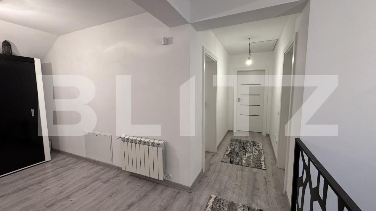 Casa de vânzare 5 camere Nord - 147350CV | BLITZ Craiova | Poza8