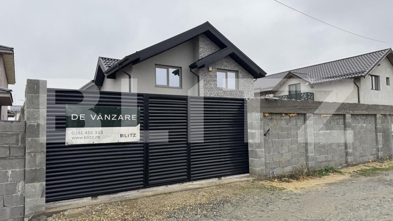 Casa de vânzare 5 camere Nord - 147350CV | BLITZ Craiova | Poza15