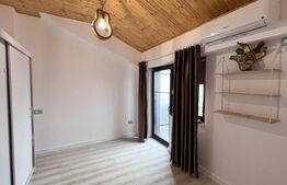 Penthouse modern cu 3 camere, finisaje premium și terasa spatioasa, 1 Mai 