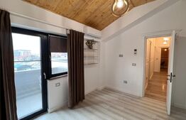 Penthouse modern cu 3 camere, finisaje premium și terasa spatioasa, 1 Mai 