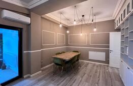 Penthouse modern cu 3 camere, finisaje premium și terasa spatioasa, 1 Mai 