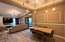 Penthouse modern cu 3 camere, finisaje premium și terasa spatioasa, 1 Mai 