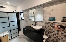 Penthouse modern cu 3 camere, finisaje premium și terasa spatioasa, 1 Mai 