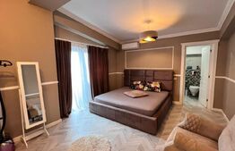 Penthouse modern cu 3 camere, finisaje premium și terasa spatioasa, 1 Mai 