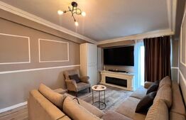 Penthouse modern cu 3 camere, finisaje premium și terasa spatioasa, 1 Mai 