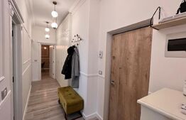 Penthouse modern cu 3 camere, finisaje premium și terasa spatioasa, 1 Mai 