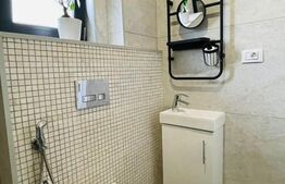 Penthouse modern cu 3 camere, finisaje premium și terasa spatioasa, 1 Mai 