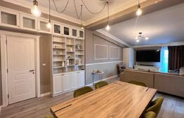 Penthouse modern cu 3 camere, finisaje premium și terasa spatioasa, 1 Mai 