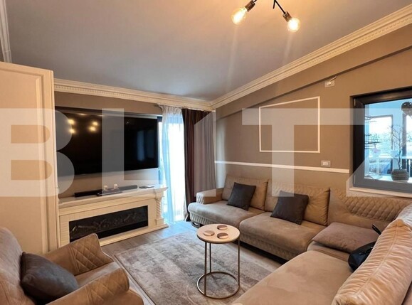 Apartament de vânzare 3 camere 1 Mai - 147351AV | BLITZ Craiova | Poza4