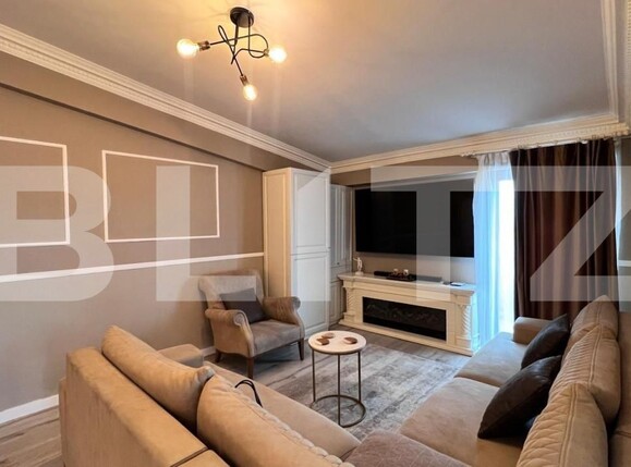 Apartament de vânzare 3 camere 1 Mai - 147351AV | BLITZ Craiova | Poza6