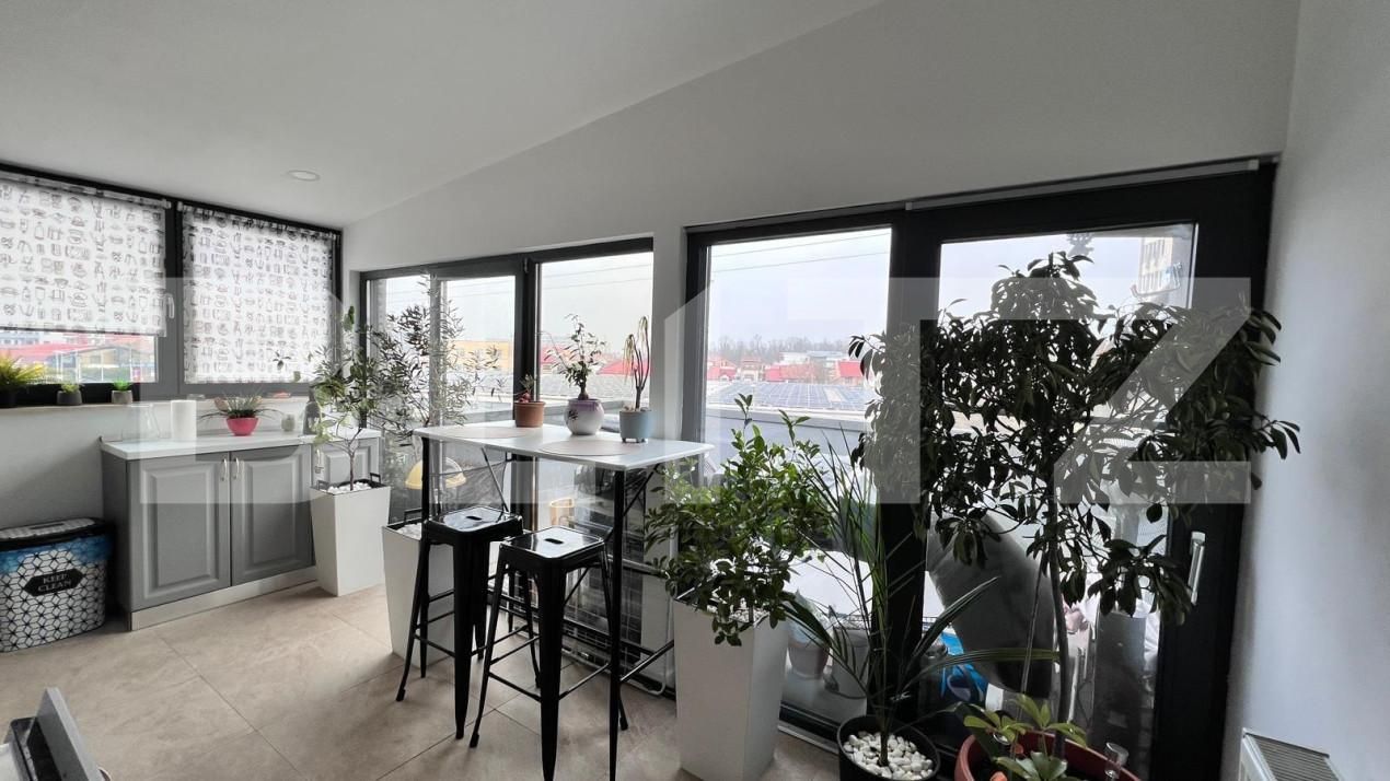 Apartament de vânzare 3 camere 1 Mai - 147351AV | BLITZ Craiova | Poza9