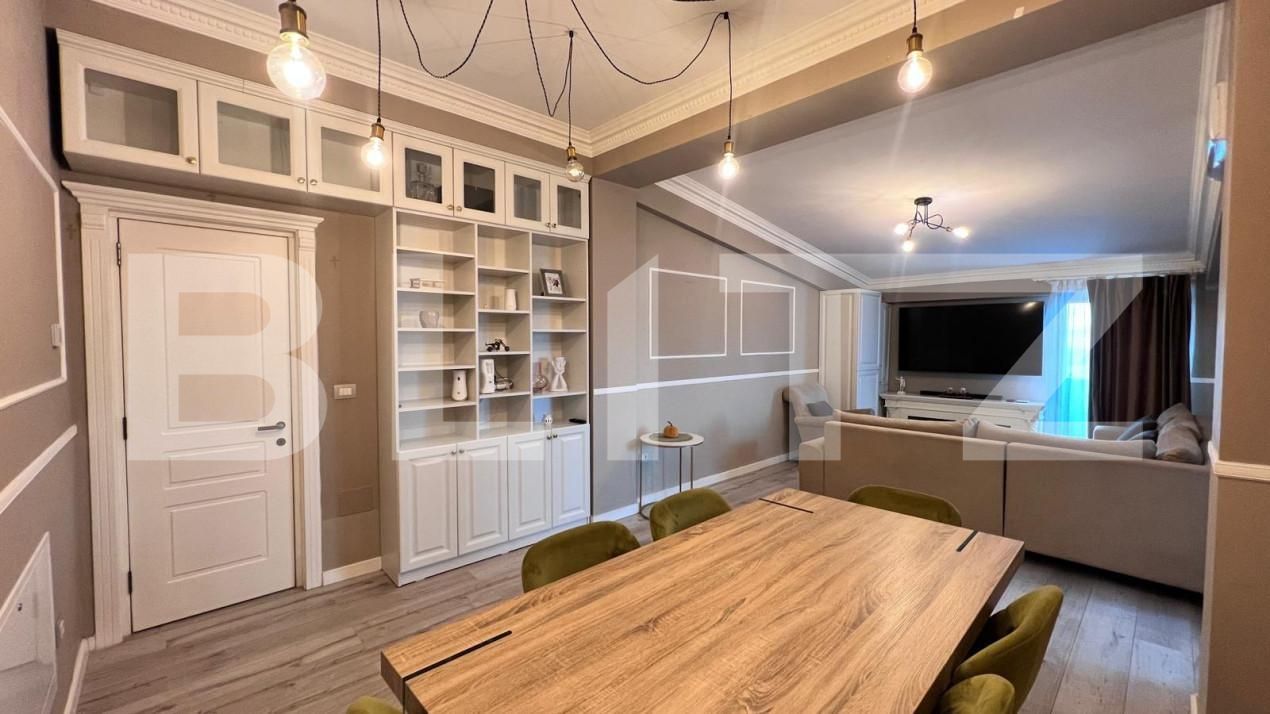 Apartament de vânzare 3 camere 1 Mai - 147351AV | BLITZ Craiova | Poza7