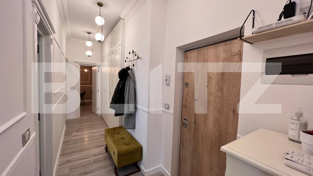 Apartament de vânzare 3 camere 1 Mai - 147351AV | BLITZ Craiova | Poza13