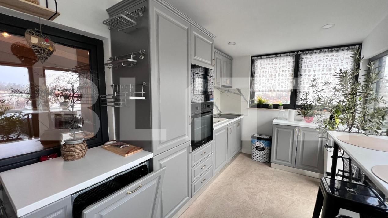 Apartament de vânzare 3 camere 1 Mai - 147351AV | BLITZ Craiova | Poza10