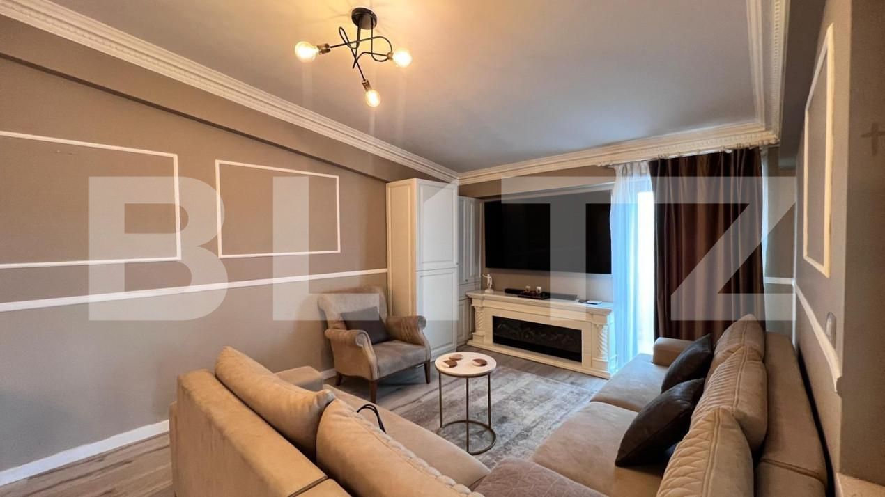 Apartament de vânzare 3 camere 1 Mai - 147351AV | BLITZ Craiova | Poza6