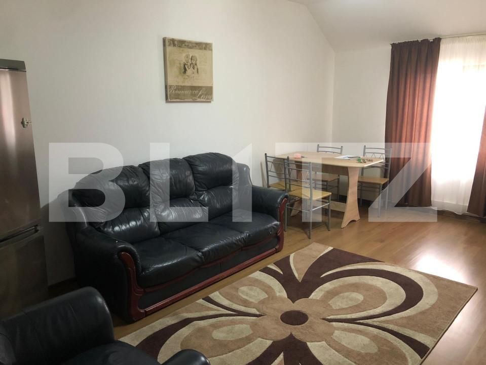 Apartament de închiriat 2 camere Bariera Valcii - 147367AI | BLITZ Craiova | Poza1