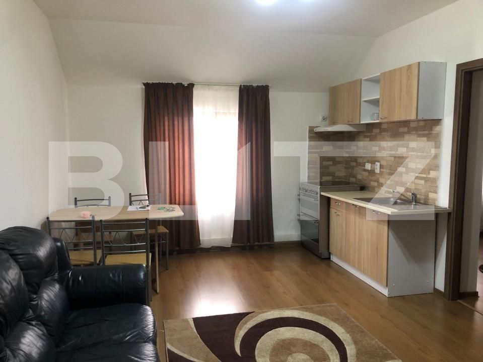 Apartament de închiriat 2 camere Bariera Valcii - 147367AI | BLITZ Craiova | Poza2