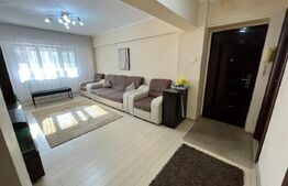 Apartament 3 camere, 84mp in 1 Mai, zona scolii 36.