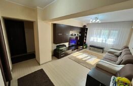 Apartament 3 camere, 84mp in 1 Mai, zona scolii 36.