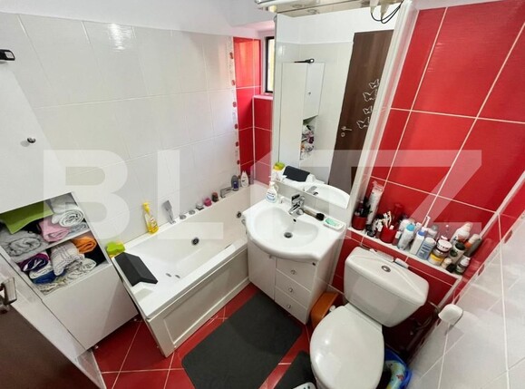 Apartament de vânzare 3 camere 1 Mai - 147380AV | BLITZ Craiova | Poza8