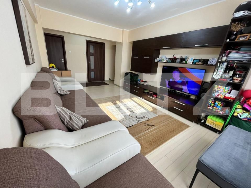 Apartament de vânzare 3 camere 1 Mai - 147380AV | BLITZ Craiova | Poza2