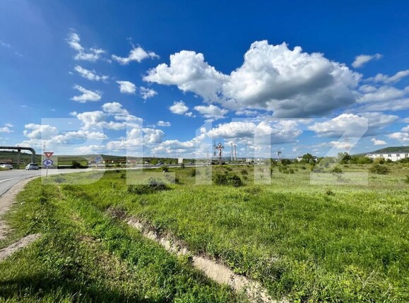 Teren de vânzare Exterior Vest - 147386TV | BLITZ Craiova | Poza3