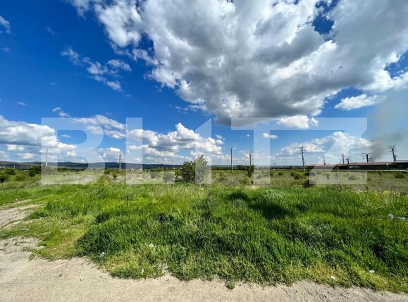 Teren de vânzare Exterior Vest - 147386TV | BLITZ Craiova | Poza4