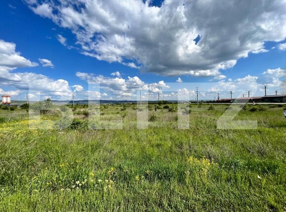 Teren de vânzare Exterior Vest - 147386TV | BLITZ Craiova | Poza8