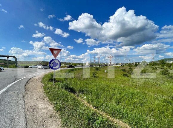 Teren de vânzare Exterior Vest - 147386TV | BLITZ Craiova | Poza2