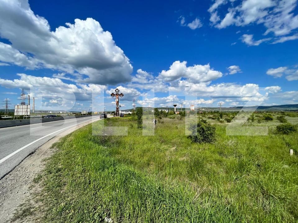 Teren de vânzare Exterior Vest - 147386TV | BLITZ Craiova | Poza6