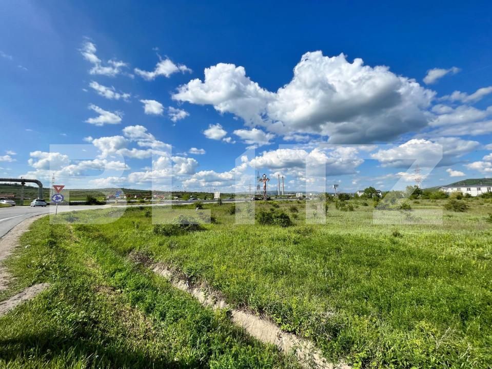 Teren de vânzare Exterior Vest - 147386TV | BLITZ Craiova | Poza3