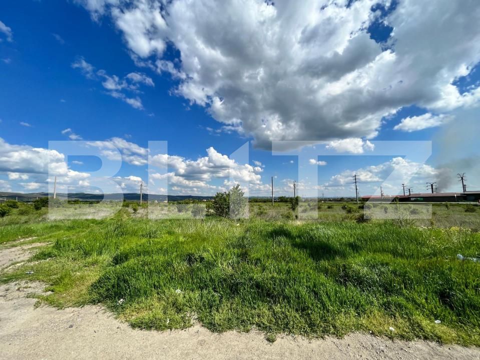 Teren de vânzare Exterior Vest - 147386TV | BLITZ Craiova | Poza4