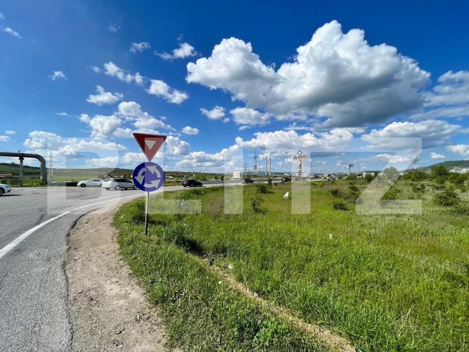 Teren de vânzare Exterior Vest - 147386TV | BLITZ Craiova | Poza2