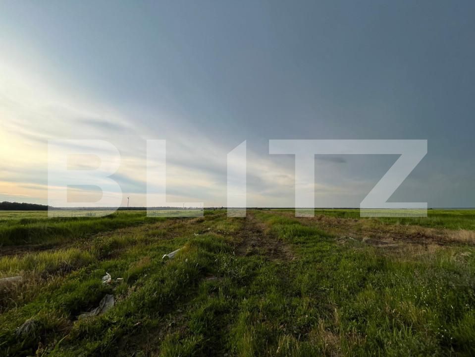 Teren de vânzare Bucovat - 147387TV | BLITZ Craiova | Poza3
